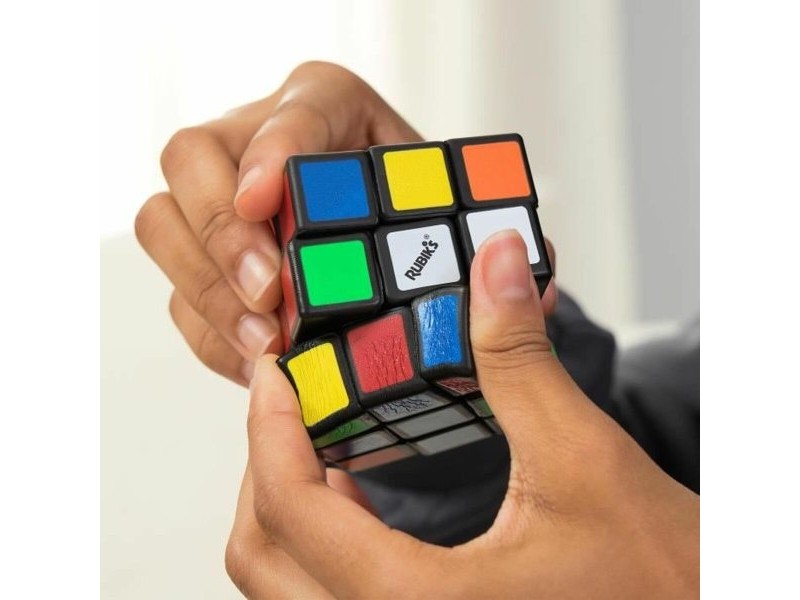 Образователна Игра Spin Master Cubo de Rubik Spin Master 3x3