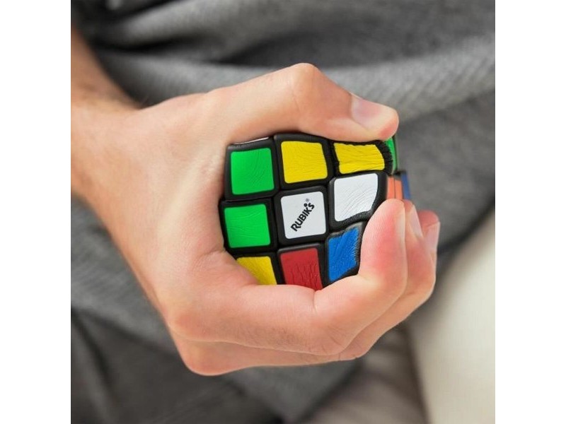 Образователна Игра Spin Master Cubo de Rubik Spin Master 3x3