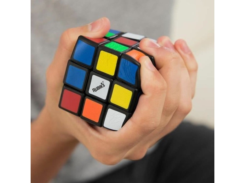 Образователна Игра Spin Master Cubo de Rubik Spin Master 3x3