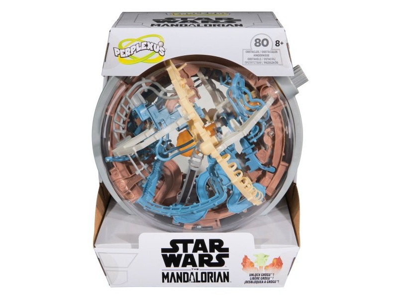 Игра за Умения The Mandalorian