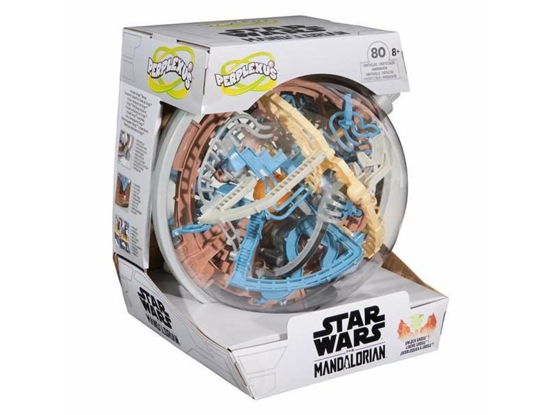 Игра за Умения The Mandalorian