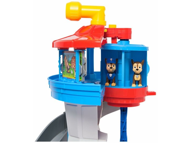 Playset The Paw Patrol