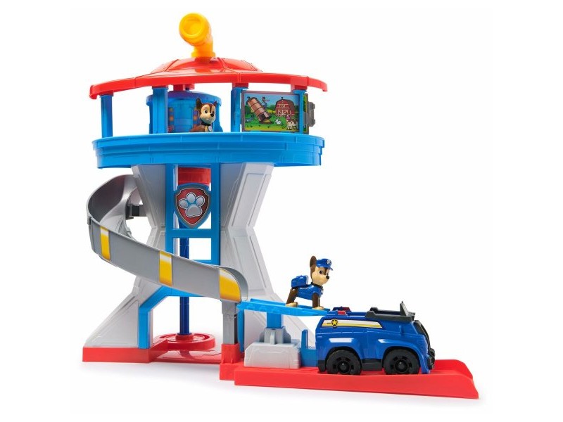 Playset The Paw Patrol