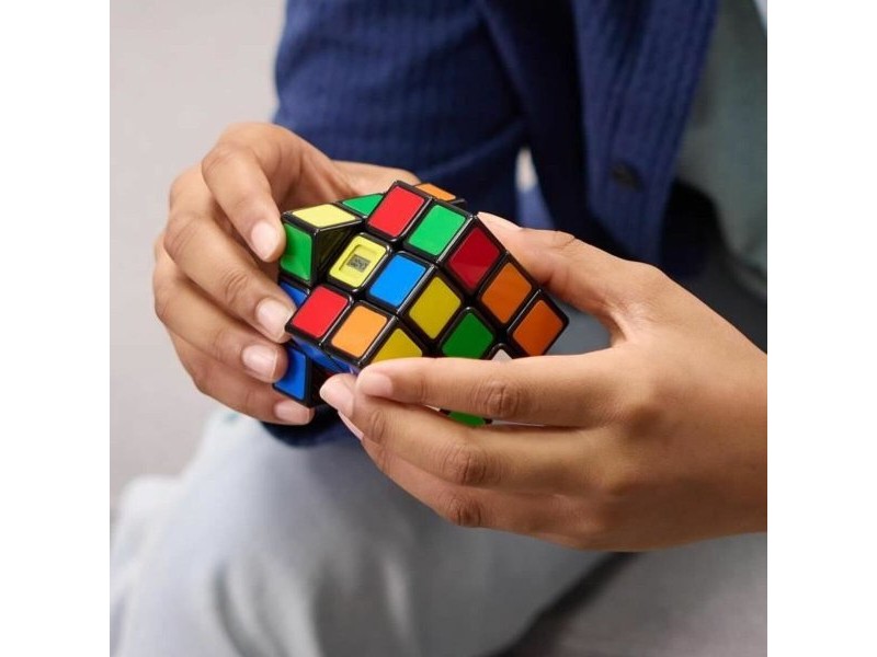 Образователна Игра Rubik's