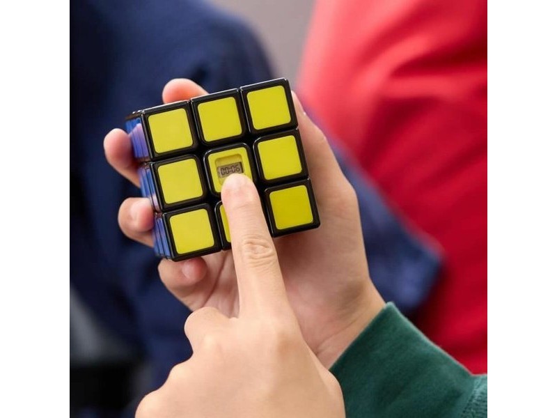 Образователна Игра Rubik's