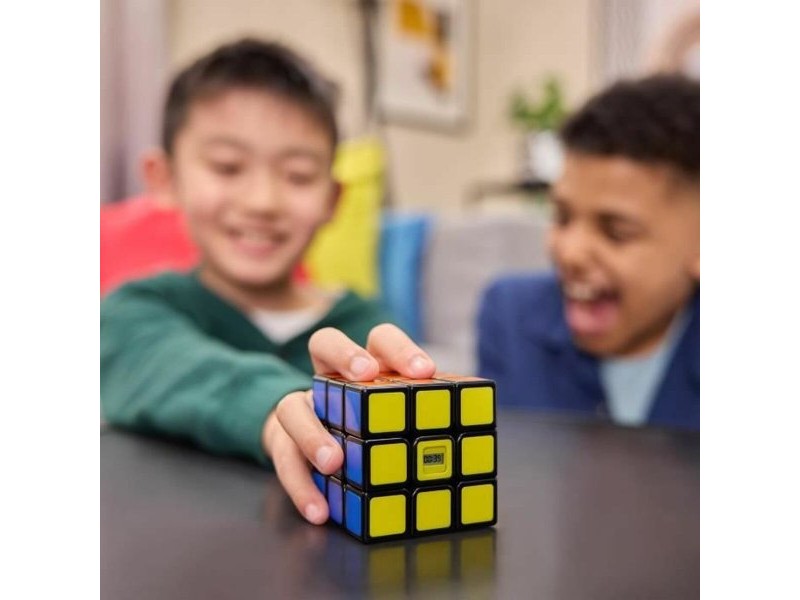 Образователна Игра Rubik's