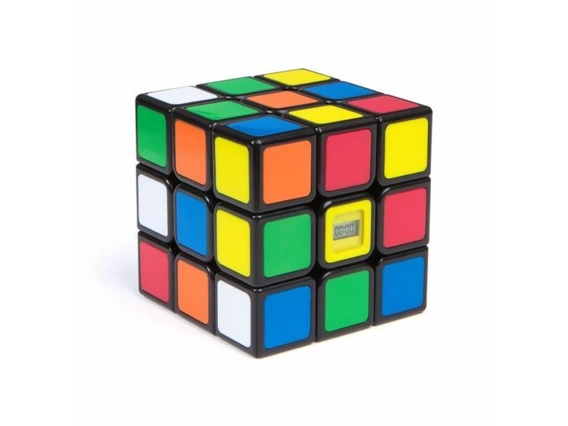 Образователна Игра Rubik's
