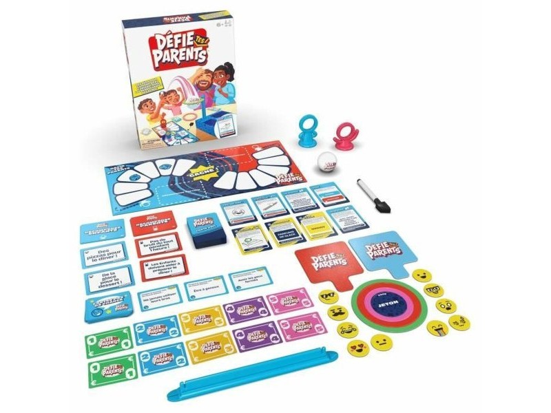 Настолна игра Spin Master