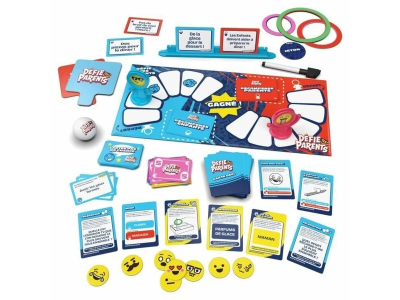 Настолна игра Spin Master