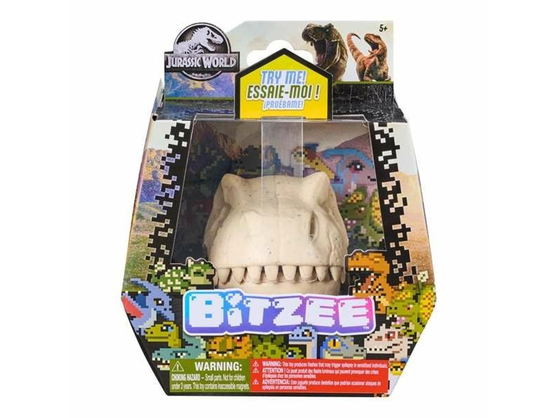 Виртуален домашен любимец Jurassic World