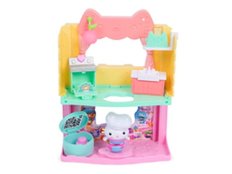 Playset Spin Master 10 Части