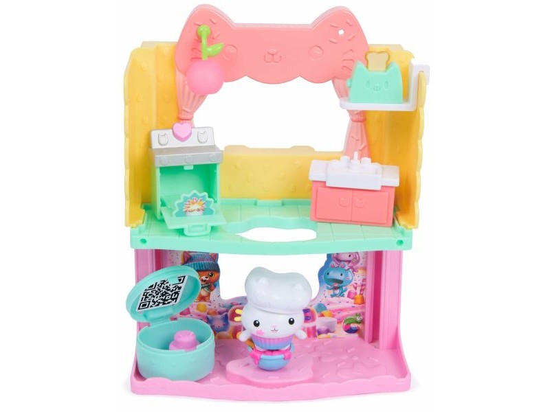 Playset Spin Master 10 Части