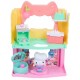 Playset Spin Master 10 Части