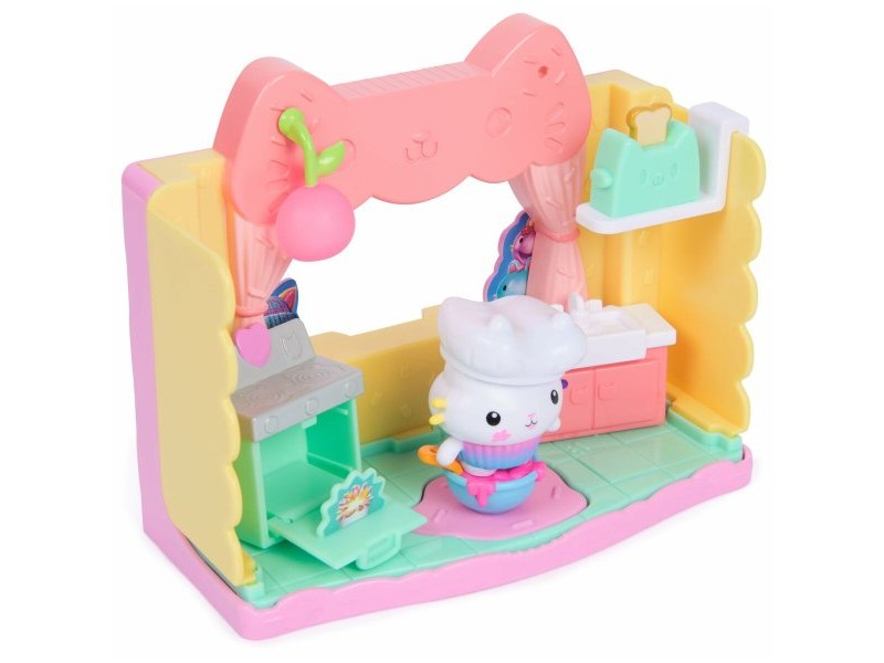 Playset Spin Master 10 Части