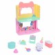 Playset Spin Master 10 Части