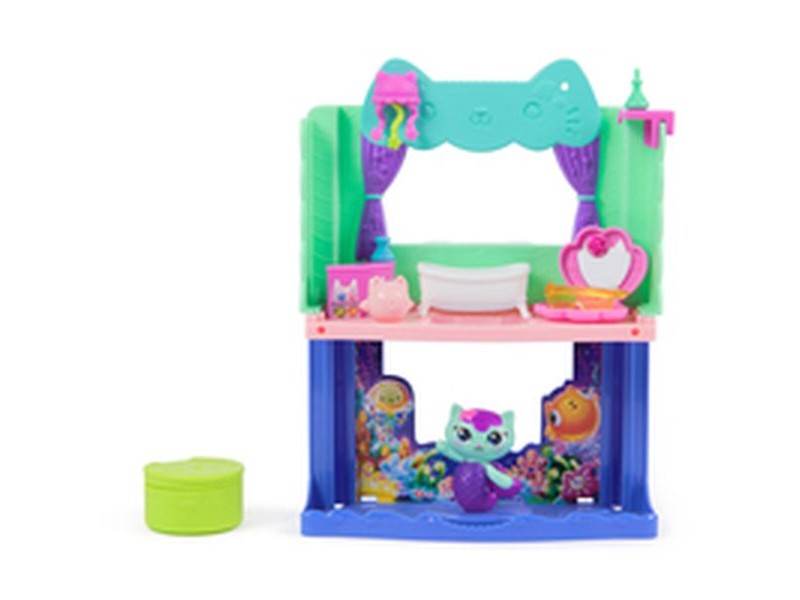 Playset Spin Master 10 Части