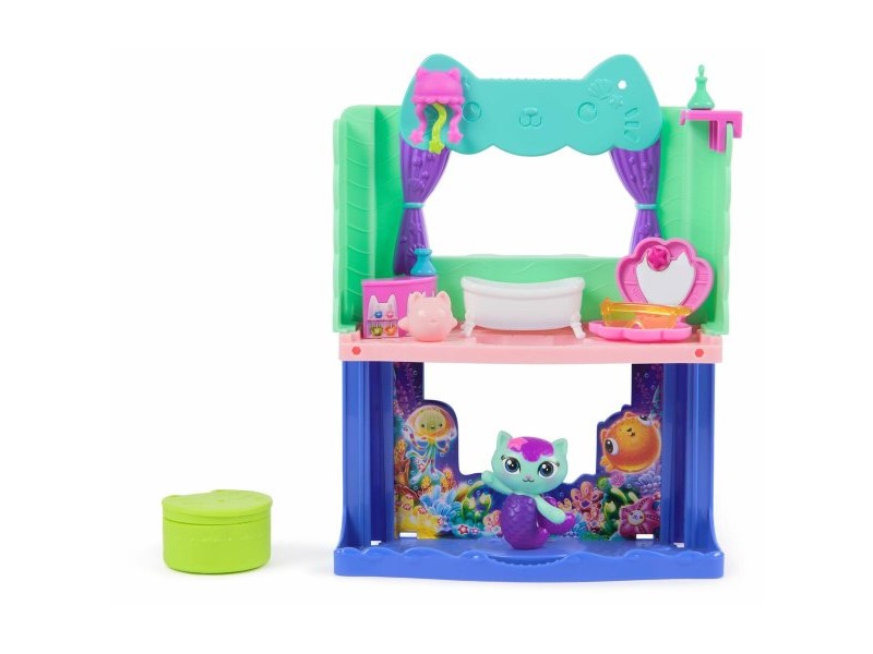 Playset Spin Master 10 Части