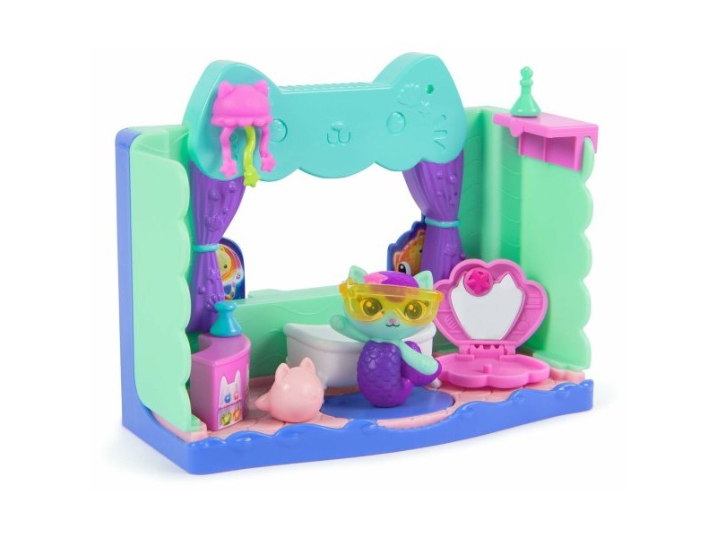 Playset Spin Master 10 Части