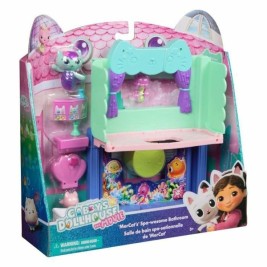 Playset Spin Master 10 Части