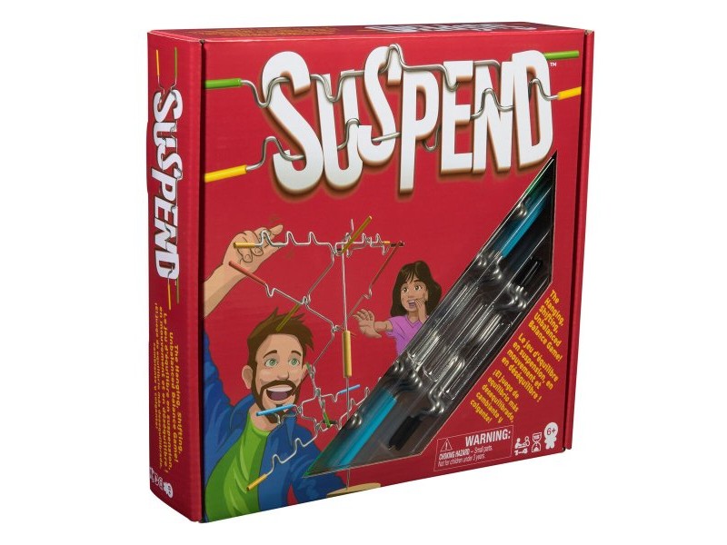 Игра за Умения Spin Master