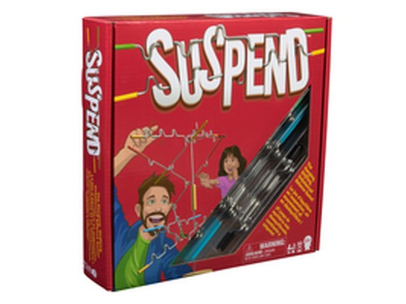 Игра за Умения Spin Master