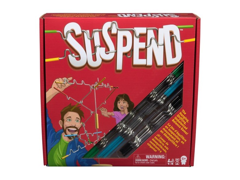 Игра за Умения Spin Master