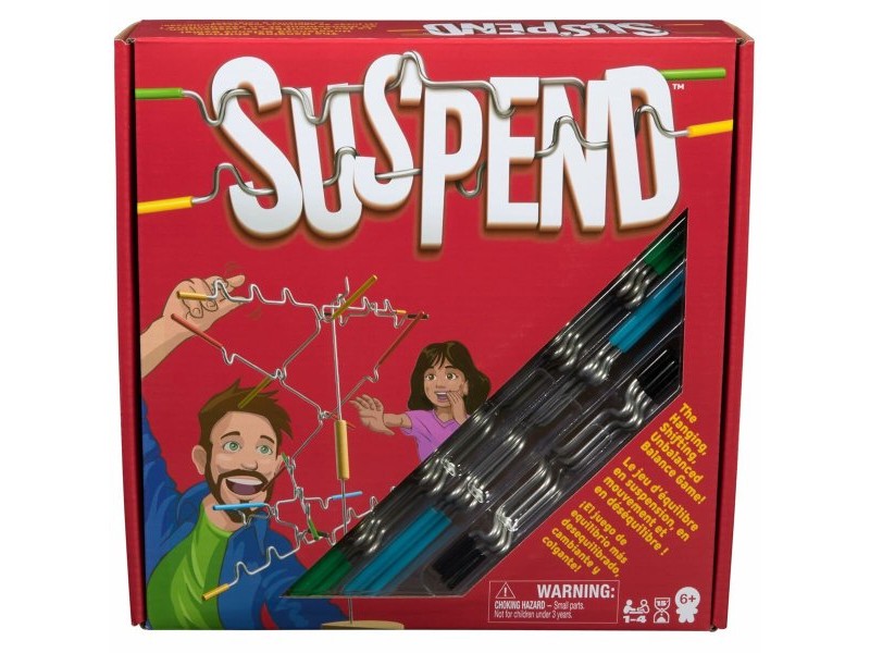 Игра за Умения Spin Master