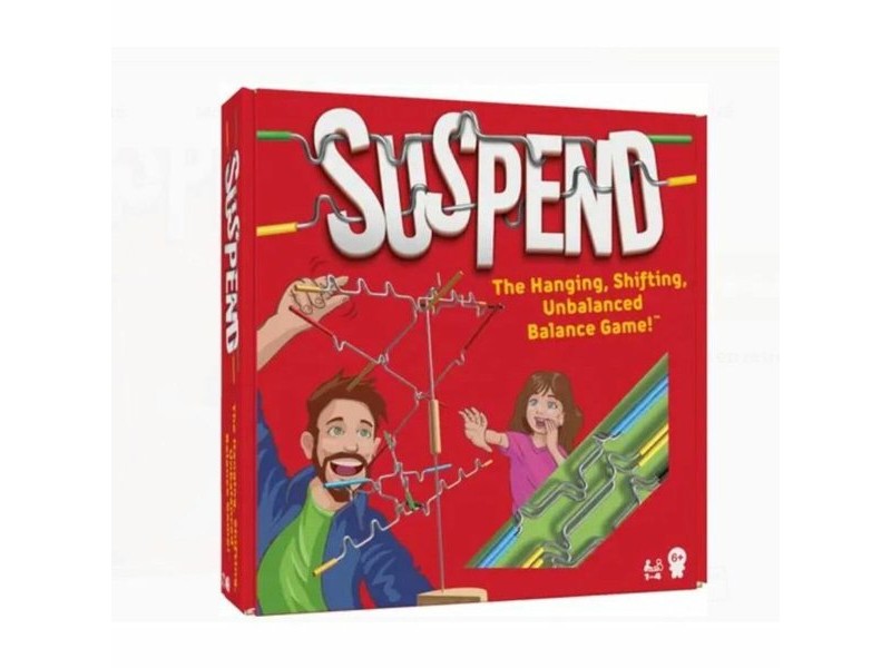 Игра за Умения Spin Master