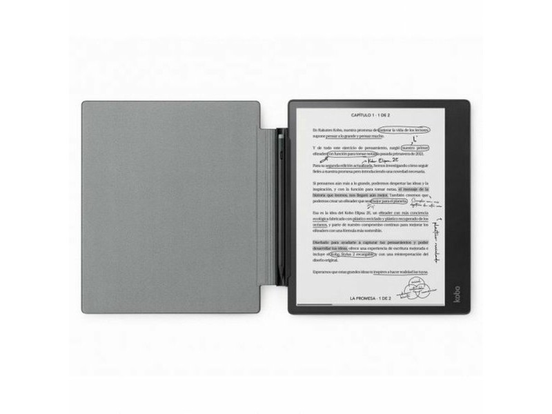 Калъф за електронна книга