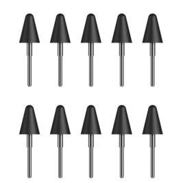 Показалка Rakuten N605-AC-BK-P-PN Черен (10 броя)