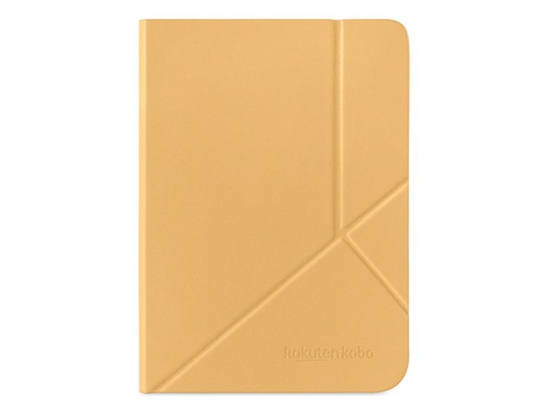 Калъф за таблет Rakuten Kobo N365-AC-YL-E-PU Жълт