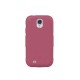 Калъф за мобилен телефон Samsung Galaxy S4 Griffin Flexgrip Силикон Фуксия