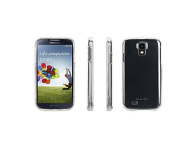 Калъф за мобилен телефон Samsung Galaxy S4 Griffin Iclear Поликарбонат Прозрачен