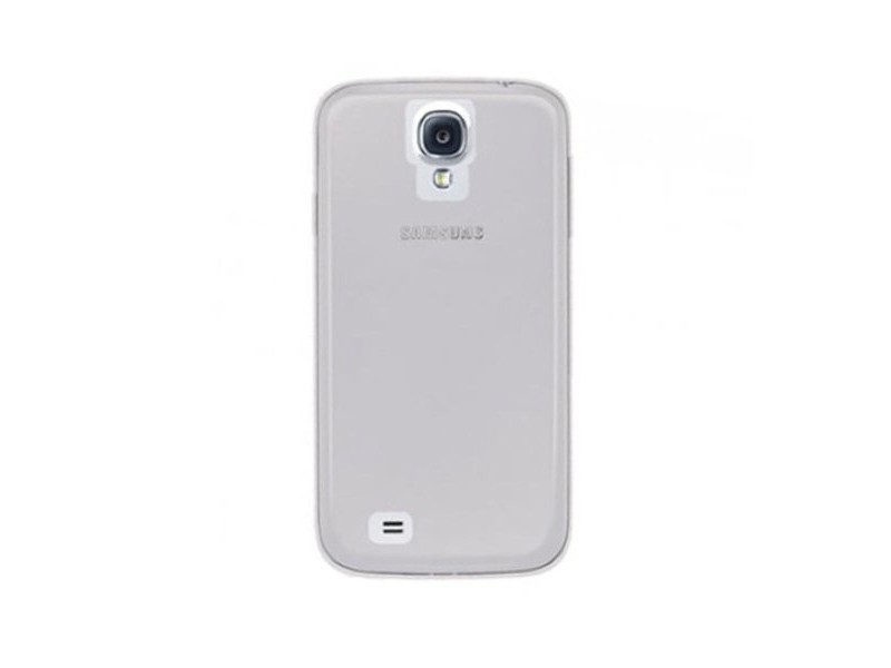 Калъф за мобилен телефон Samsung Galaxy S4 Griffin Iclear Поликарбонат Прозрачен