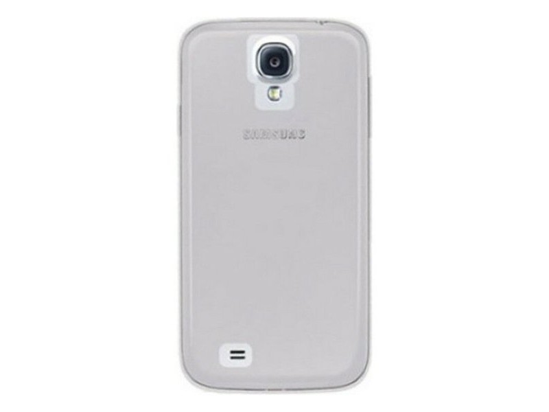 Калъф за мобилен телефон Samsung Galaxy S4 Griffin Iclear Поликарбонат Прозрачен