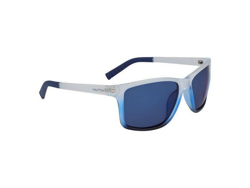 Мъжки слънчеви очила Nautica N3644SP-471 Ø 62 mm Мъжки слънчеви очила Nautica N3644SP-471 Ø 62 mm