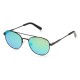 Мъжки слънчеви очила Nautica N4641SP-005 Ø 53 mm