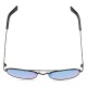 Мъжки слънчеви очила Nautica N4641SP-005 Ø 53 mm