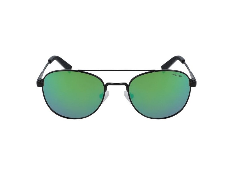 Мъжки слънчеви очила Nautica N4641SP-005 Ø 53 mm