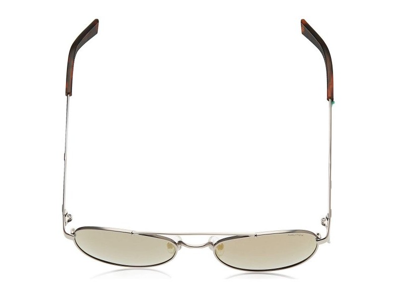 Мъжки слънчеви очила Nautica N4641SP-030 Ø 53 mm