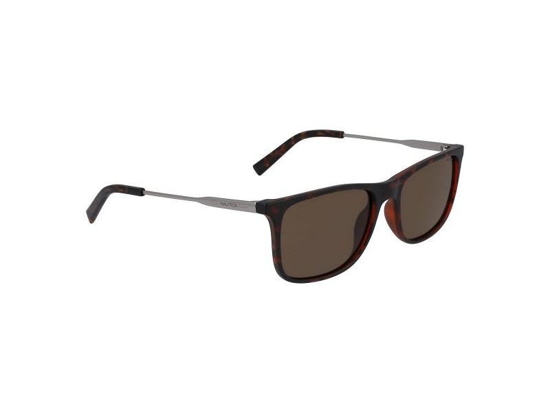 Мъжки слънчеви очила Nautica N3648SP-215 ø 57 mm Мъжки слънчеви очила Nautica N3648SP-215 ø 57 mm
