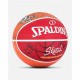 Баскетболна Топка Spalding Sketch Dribble Червен Естествен каучук (Размер 7) Баскетболна Топка Spalding Sketch Dribble Червен Естествен каучук (Размер 7)