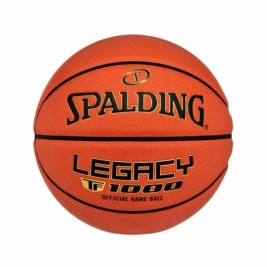 Баскетболна Топка Spalding TF-1000 Legacy Многоцветен 6 години