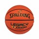 Баскетболна Топка Spalding TF-1000 Legacy Многоцветен 6 години Баскетболна Топка Spalding TF-1000 Legacy Многоцветен 6 години