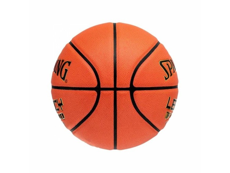 Баскетболна Топка Spalding TF-1000 Legacy Многоцветен 6 години Баскетболна Топка Spalding TF-1000 Legacy Многоцветен 6 години