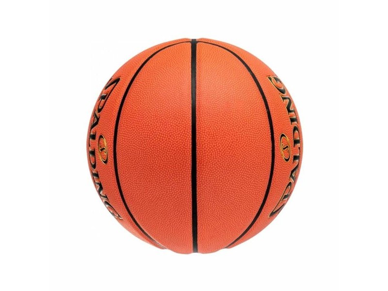 Баскетболна Топка Spalding TF-1000 Legacy Многоцветен 6 години Баскетболна Топка Spalding TF-1000 Legacy Многоцветен 6 години