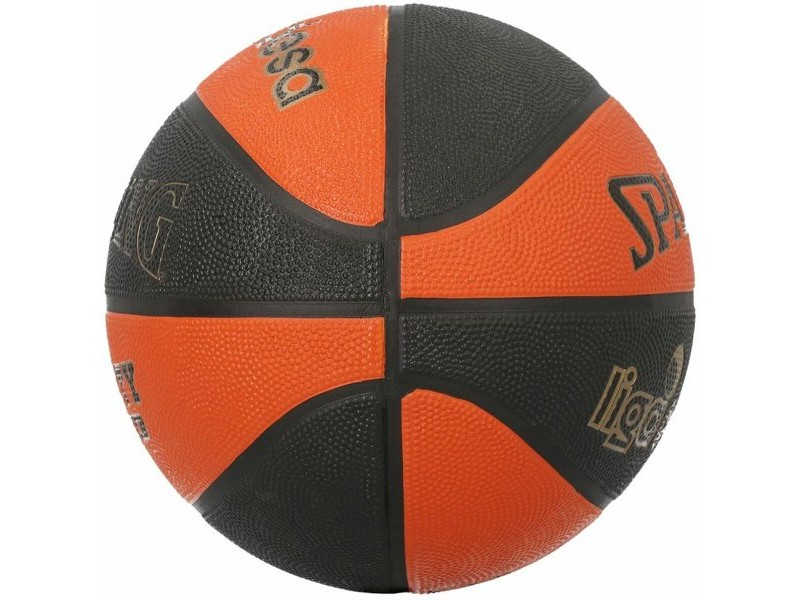 Баскетболна Топка Spalding Varsity Оранжев Тъмно Оранжево 7 (Размер 7)