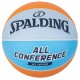 Баскетболна Топка Spalding 84629Z Многоцветен 7 Синтетичен