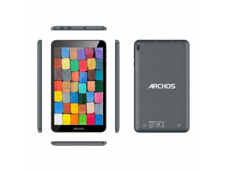 Таблет Archos Classic 503958 8