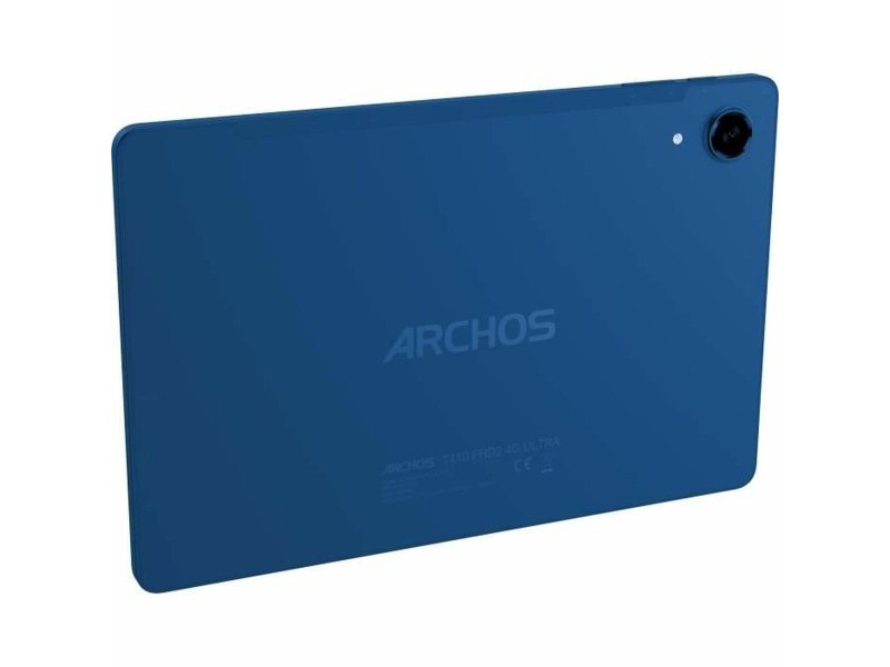 Таблет Archos ARCHOS T110 FHD2 Черен 10,95